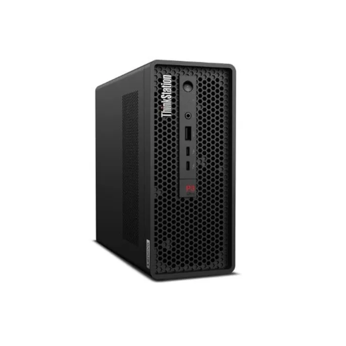 Lenovo ThinkStation P3 Ultra SFF Gen2 Tower 30J5004TGE Core Ultra 5 225 32GB RAM/512GB SSD Win11 Pro